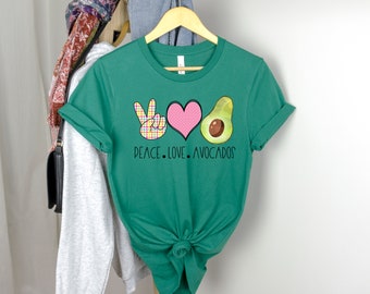 Funny Cute Avocado Holic Avocado Lovers Guacamole Funny Cute Avocado Holic Avocado Lovers Guacamole