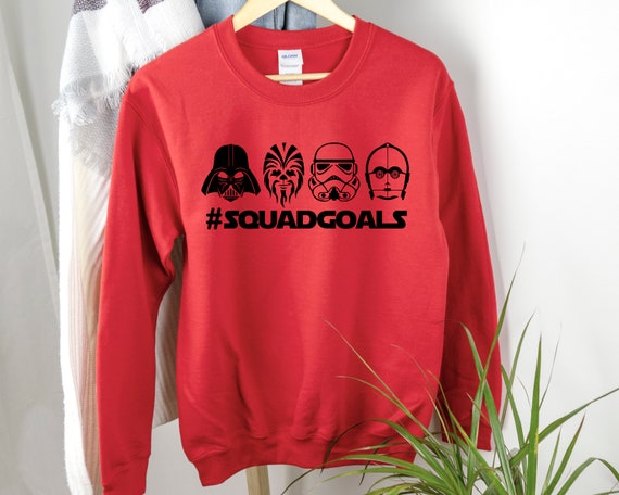 Sudaderas de star wars para parejas hot sale