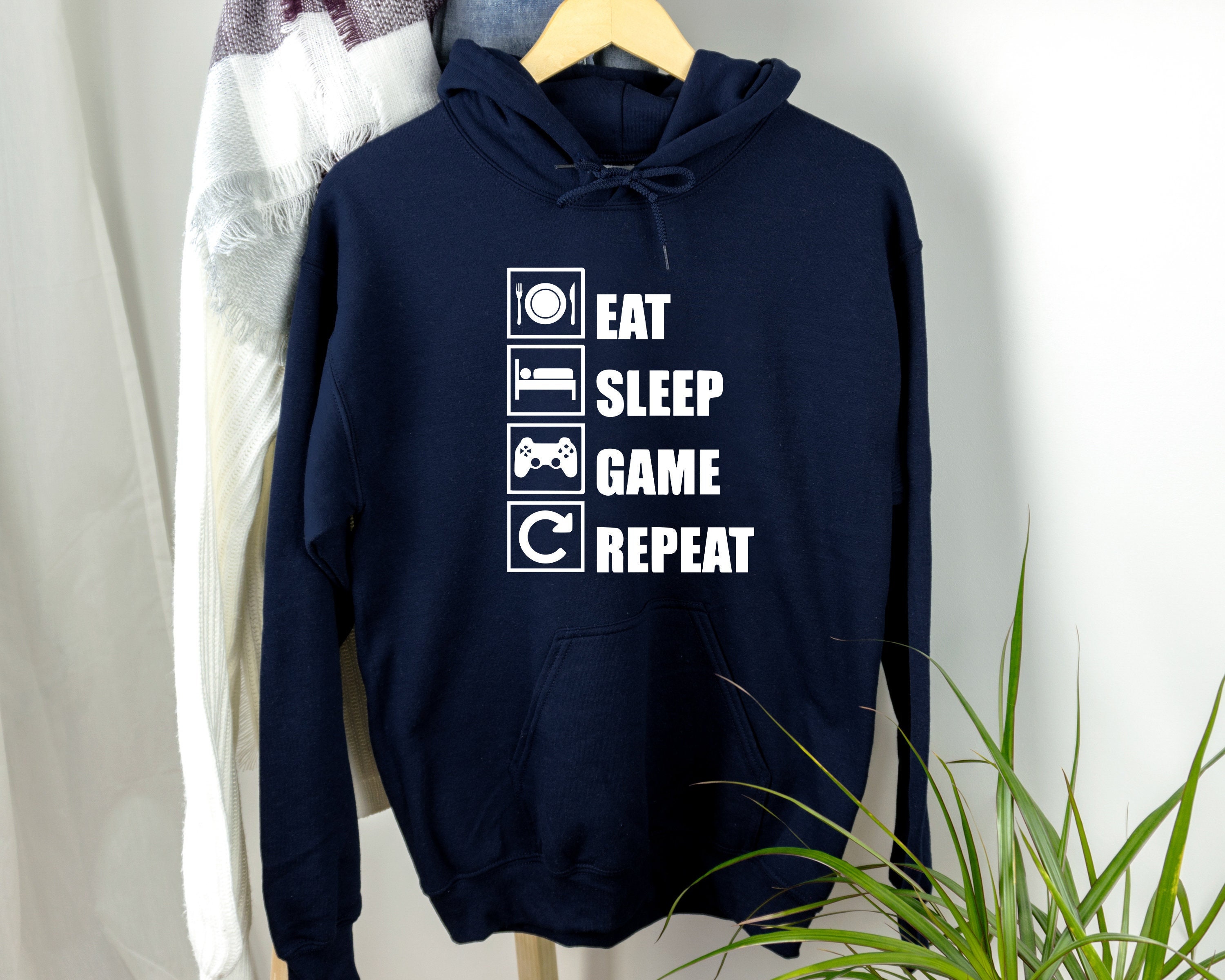 Video Game High School Sweatshirts & Hoodies for Sale