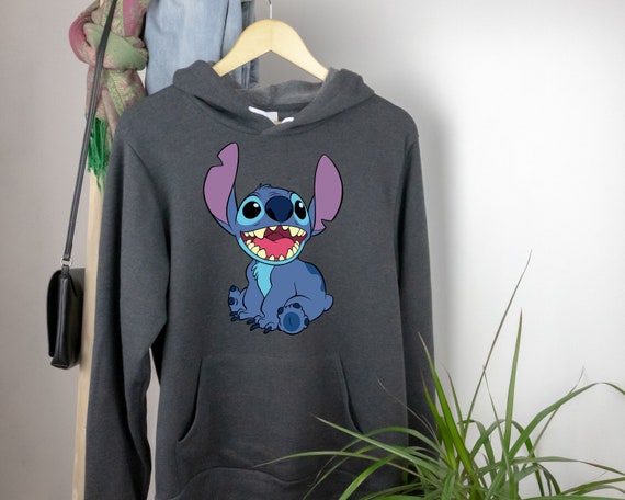 Stitch disney cheap hoodie