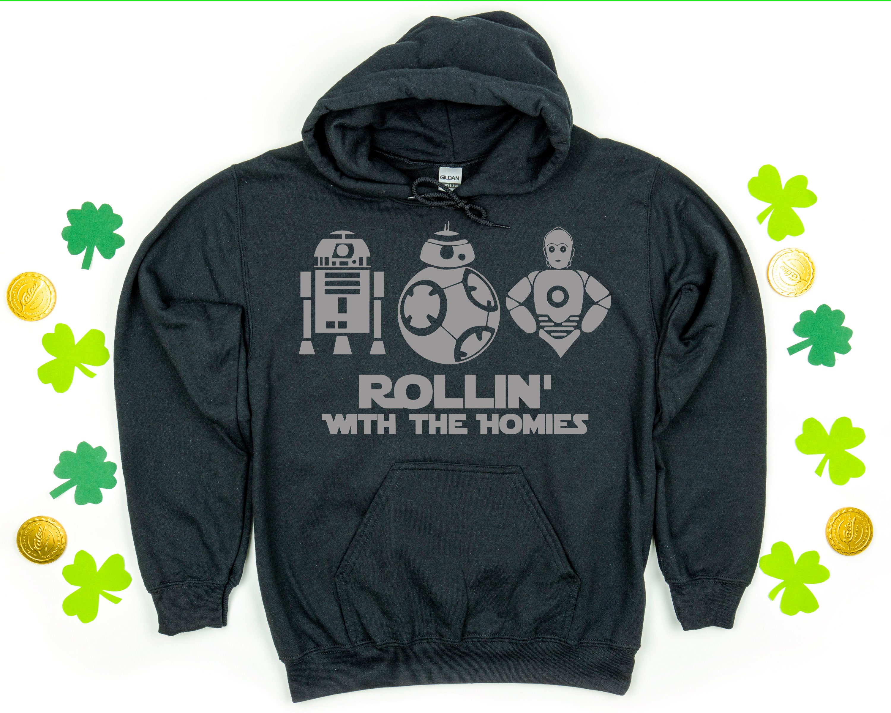 Bb8 hoodie Etsy