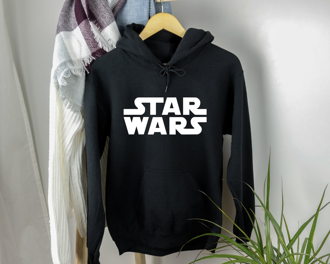 Star Wars Hoodie, Star Wars Disney Hoodie, Best Design Star Wars Sweatshirt , Starwars Hoodie