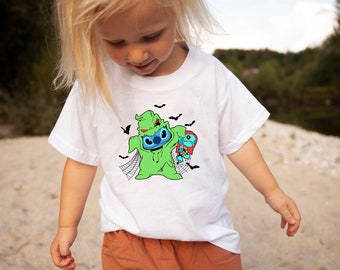 Stitch Scary Shirt, Stitch Killer, Disney Stitch, Lilo and Stitch Shirt, Disney Family Trip Shirts, Family Shirts, Disney Retro Shirts