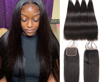 bundles and closure