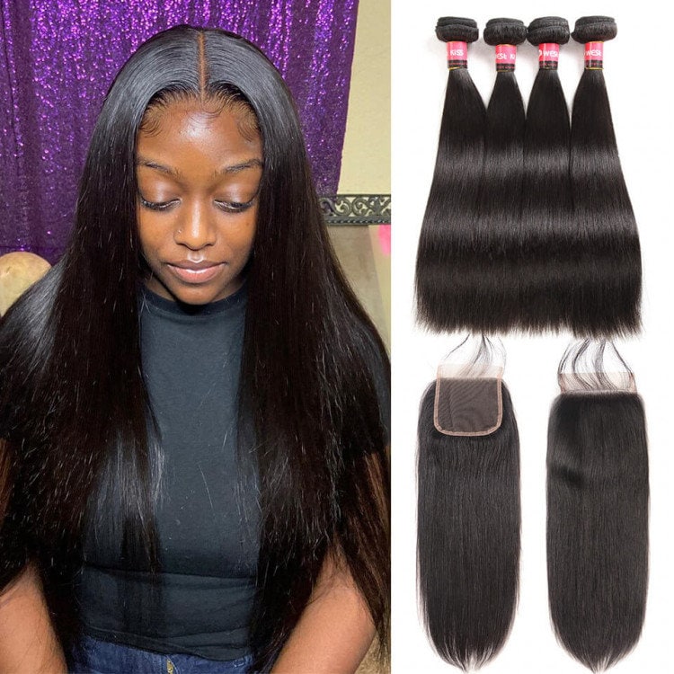 bundles and closure