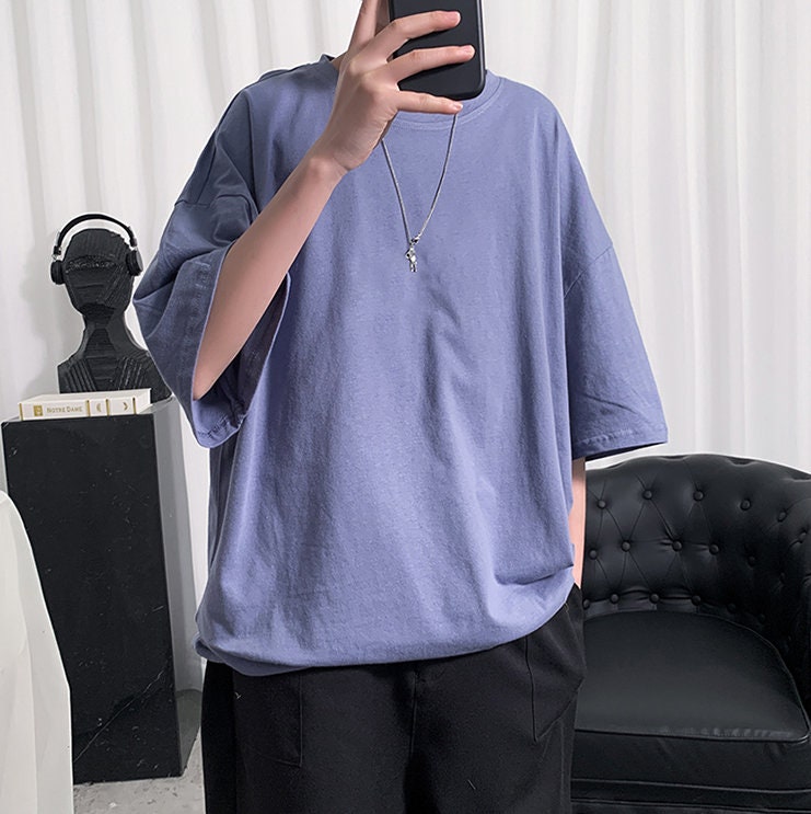baggy shirts womens