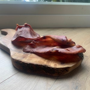 Dehydrated Pig Ears for Pets, Pig Ears for Dogs