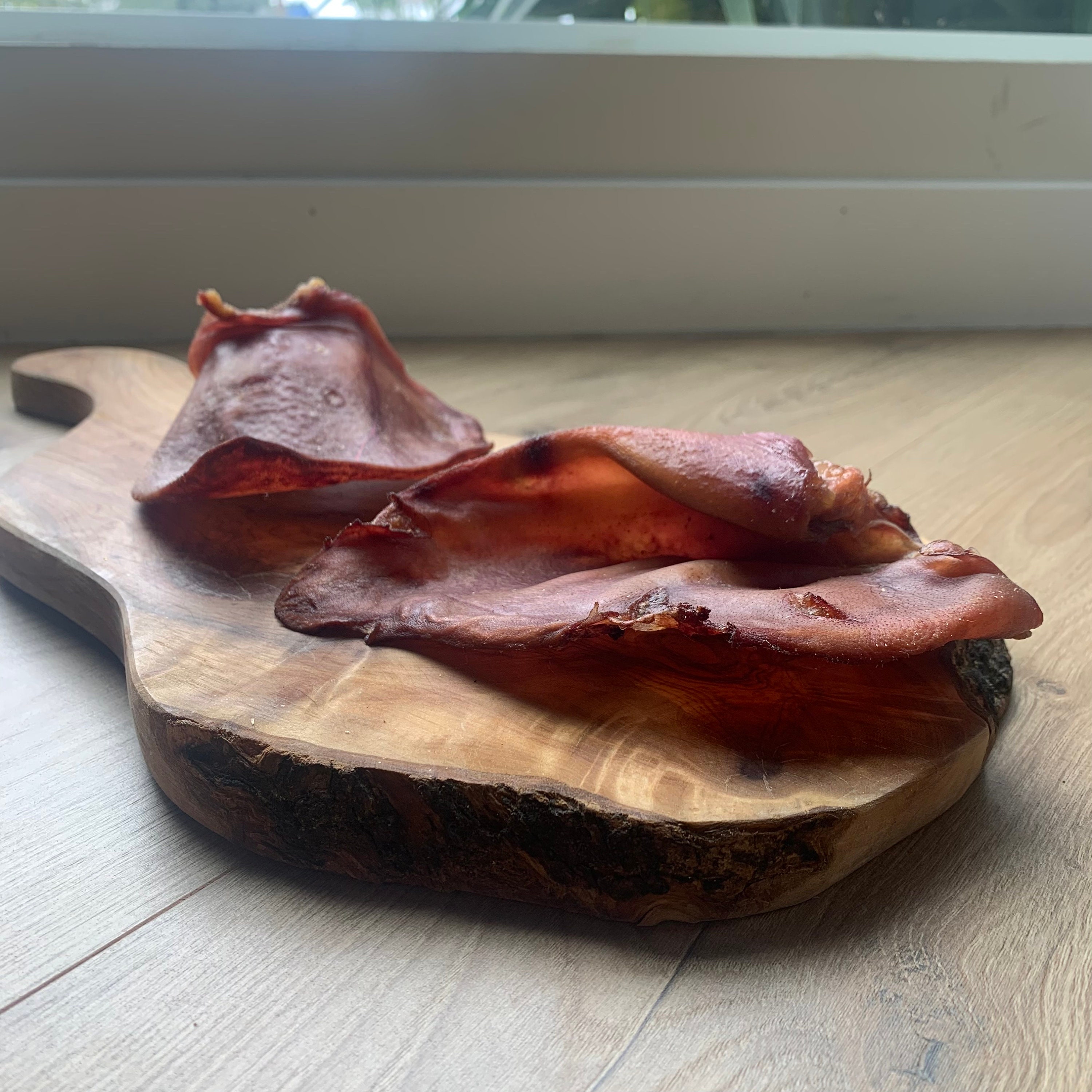 Dehydrated Pig Ears for Pets, Pig Ears for Dogs Etsy