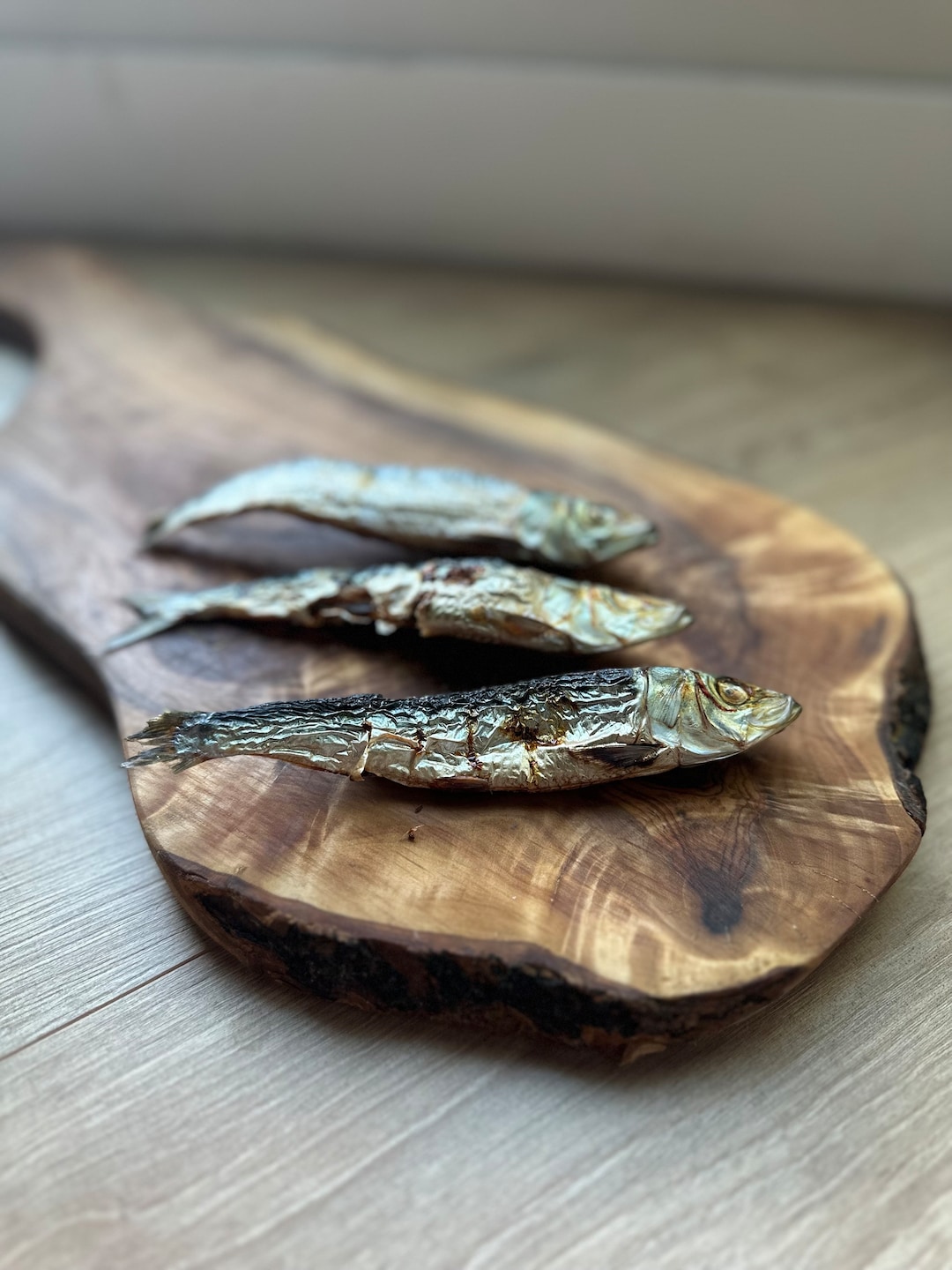 Dehydrated Whole Sardines Treats, Dried Sardines for Dogs and Cats, Cat