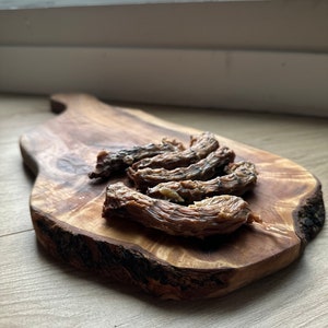 100% dehydrated Chicken Necks for pets, dried chicken necks for dogs