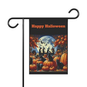 Garden & House Banner