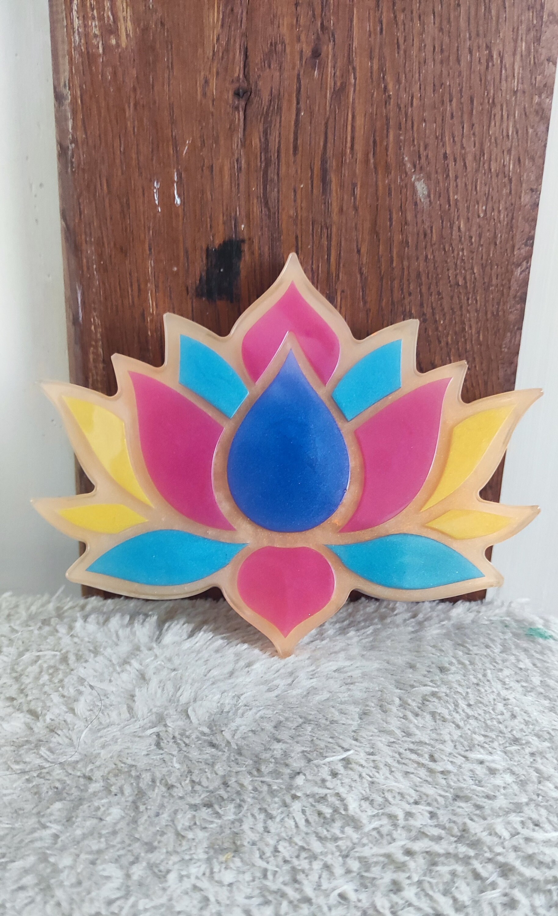 Fleur de Lotus