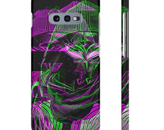 LARGE COSMETIC CASE DESTINY CALLING