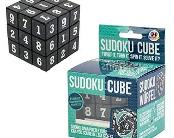Układanka Sudoku: Gra logiczna z liczbami