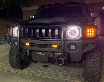 Ford F150 LED Door Puddle Light Retrofit Kit – Lumen Trendz