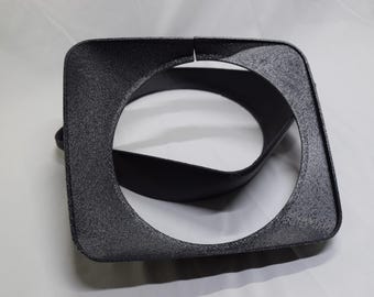 Kit de cubierta para faros delanteros de 7" solamente - Hummer H3 H3T