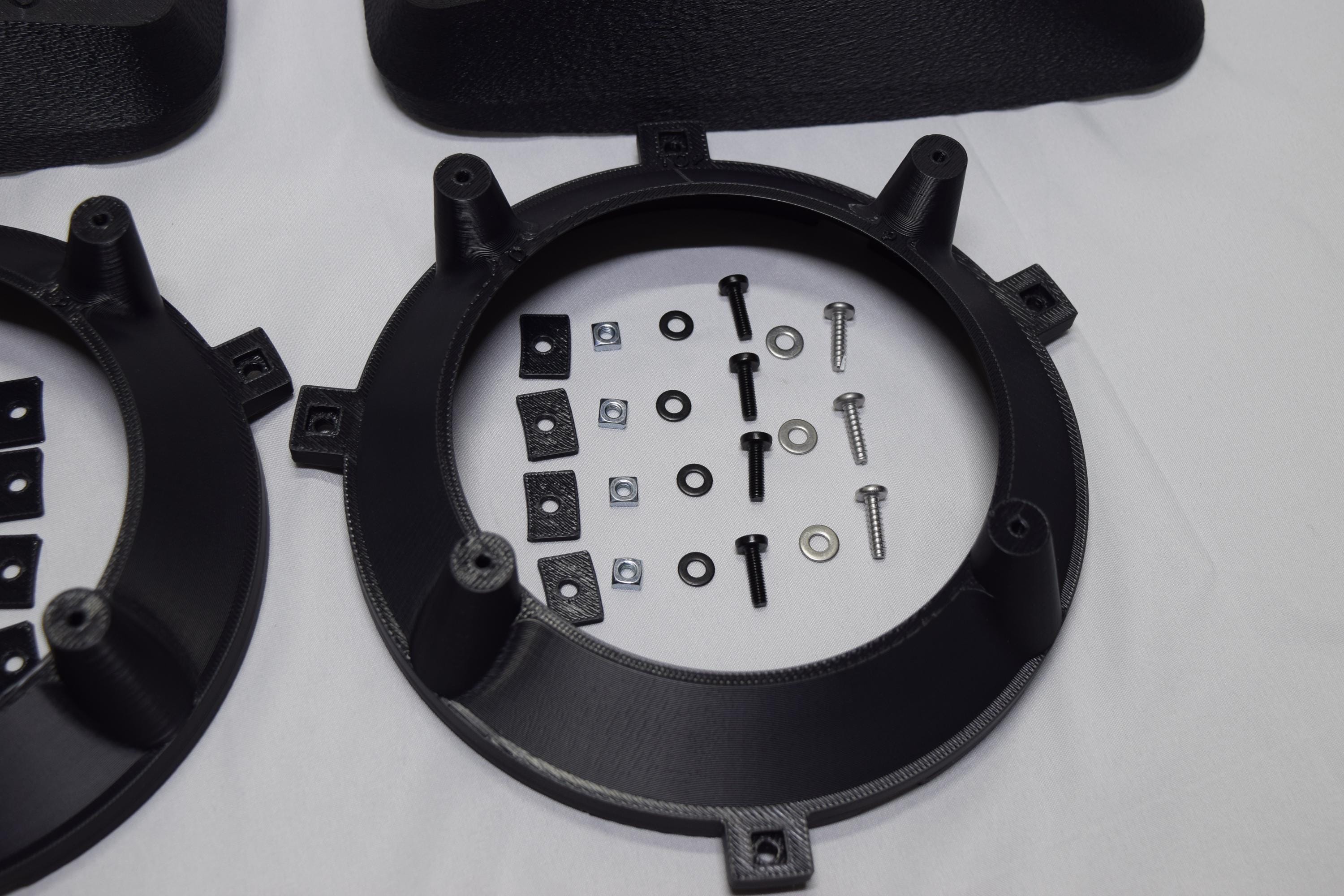 Headlight Adapter 7