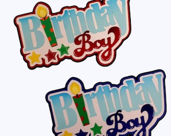 Birthday