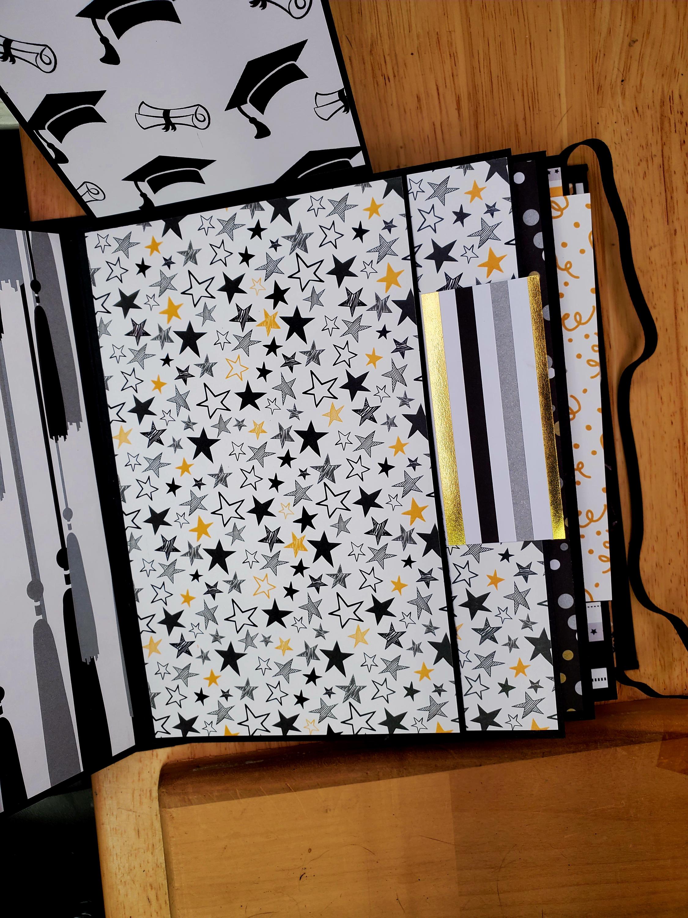 Graduation Senior Year Journal Album Etsy