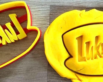 Foremki do ciastek Coffee Girls