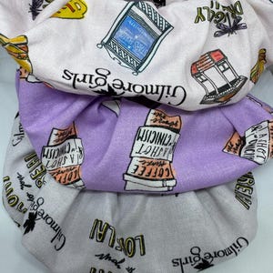 Coleteros Coffee Girls