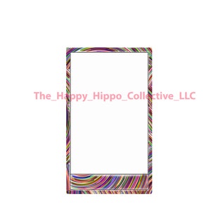 Trading Card Template Pack