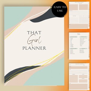 Agenda Template Desk 