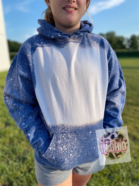 Sublimation Hoodies for both adults & kids