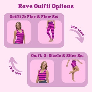 Cheshire Cat Rave Outfits Halloween Halloween Rave Outfits Cheshire Cat ...