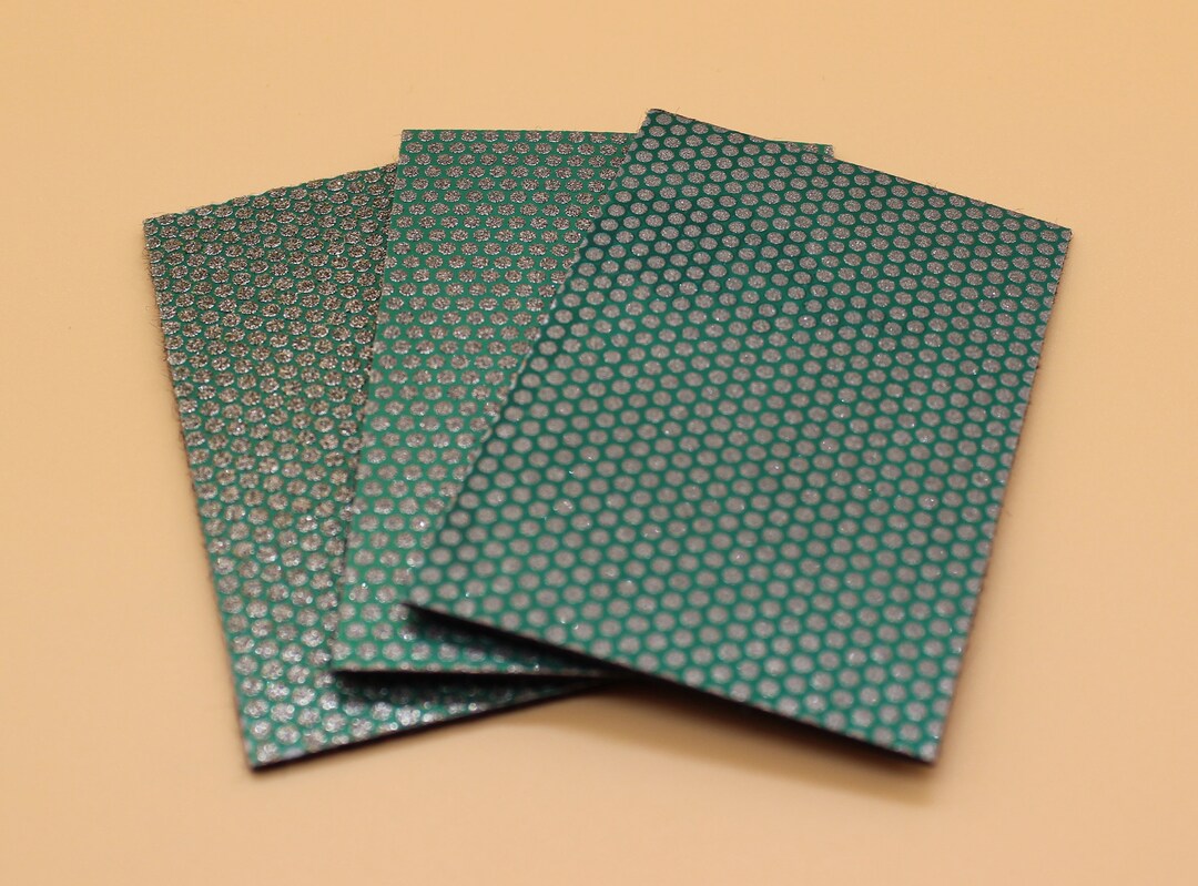 Grit Sequence Packs Etsy