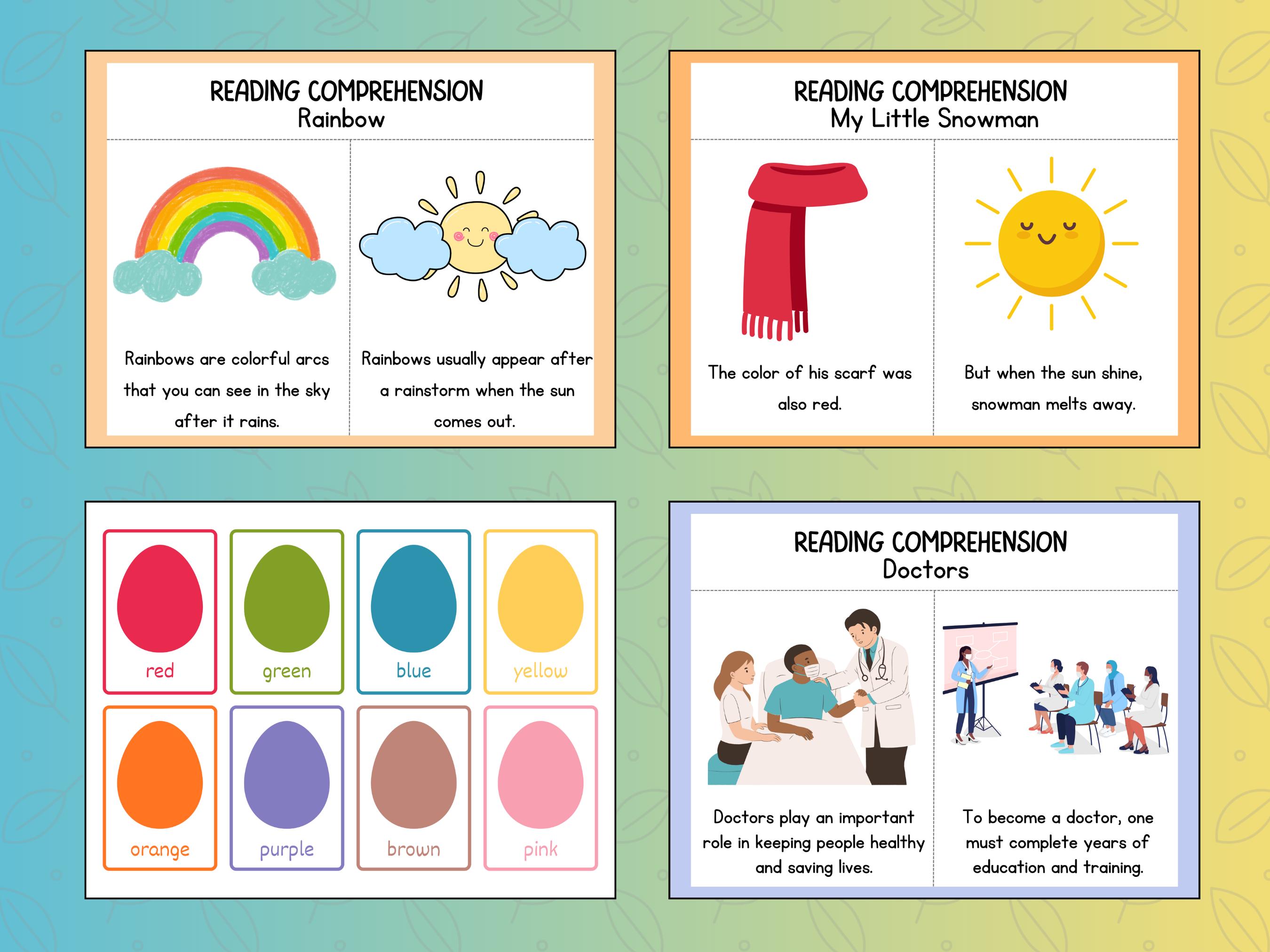 35,500 Kids Education, Colouring Pages, Learning Bundle, ABC Pages, PLR ...
