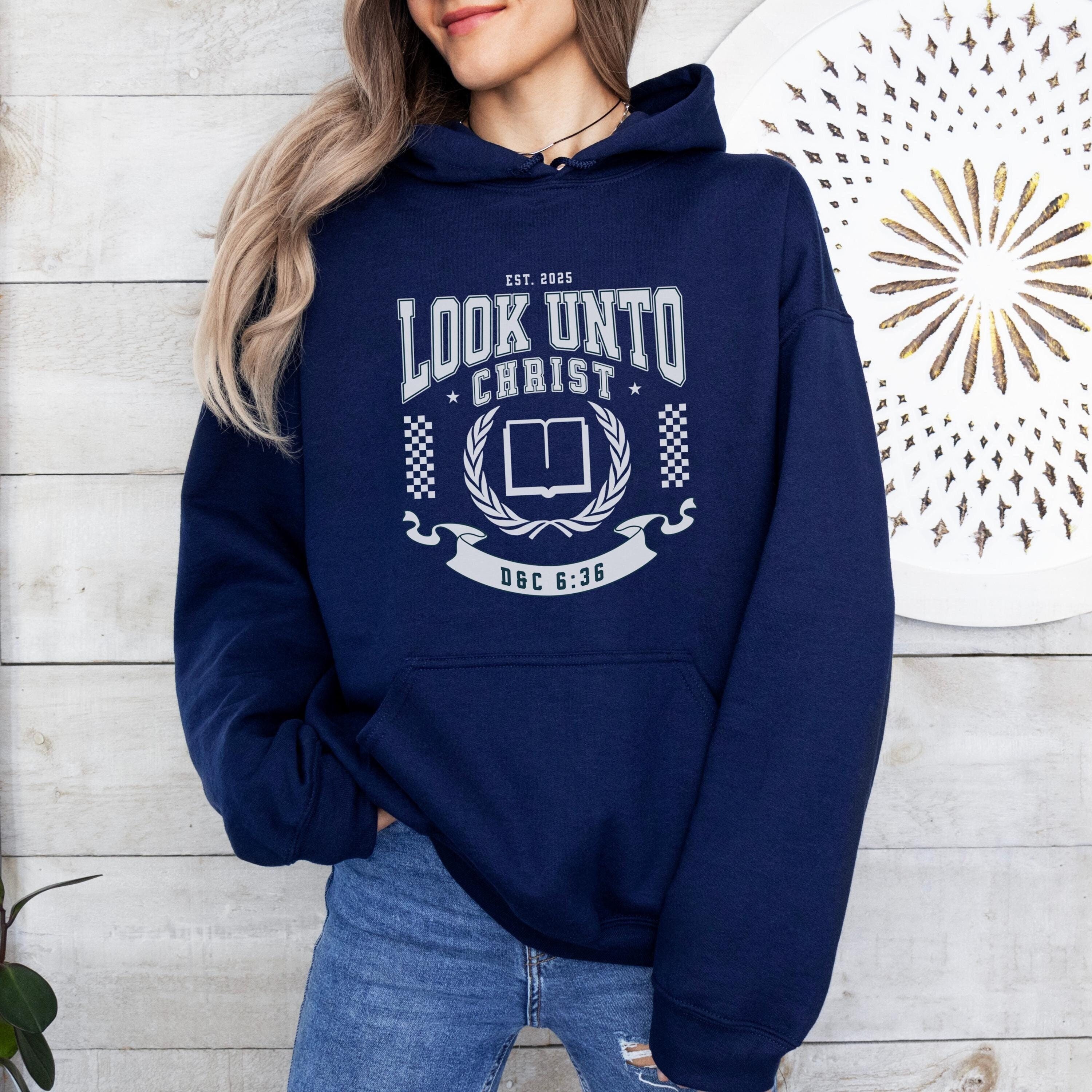 Unisex Hoodie College Hoodie Designs Design Best Looking College