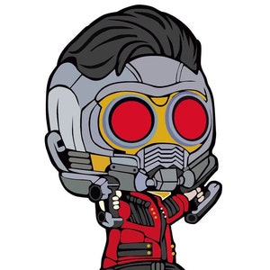 Guardians of the galaxy svg, Starlord svg, Starlord Png, Superhero svg,