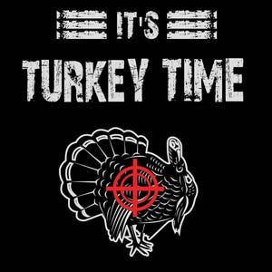 Wilder Truthahn SVG, Gobbler Truthahn SVG, Truthahn Jagd Digitaler Download, Wilder Truthahn Clipart, Truthahn Jagd Clipart, Jagd SVG