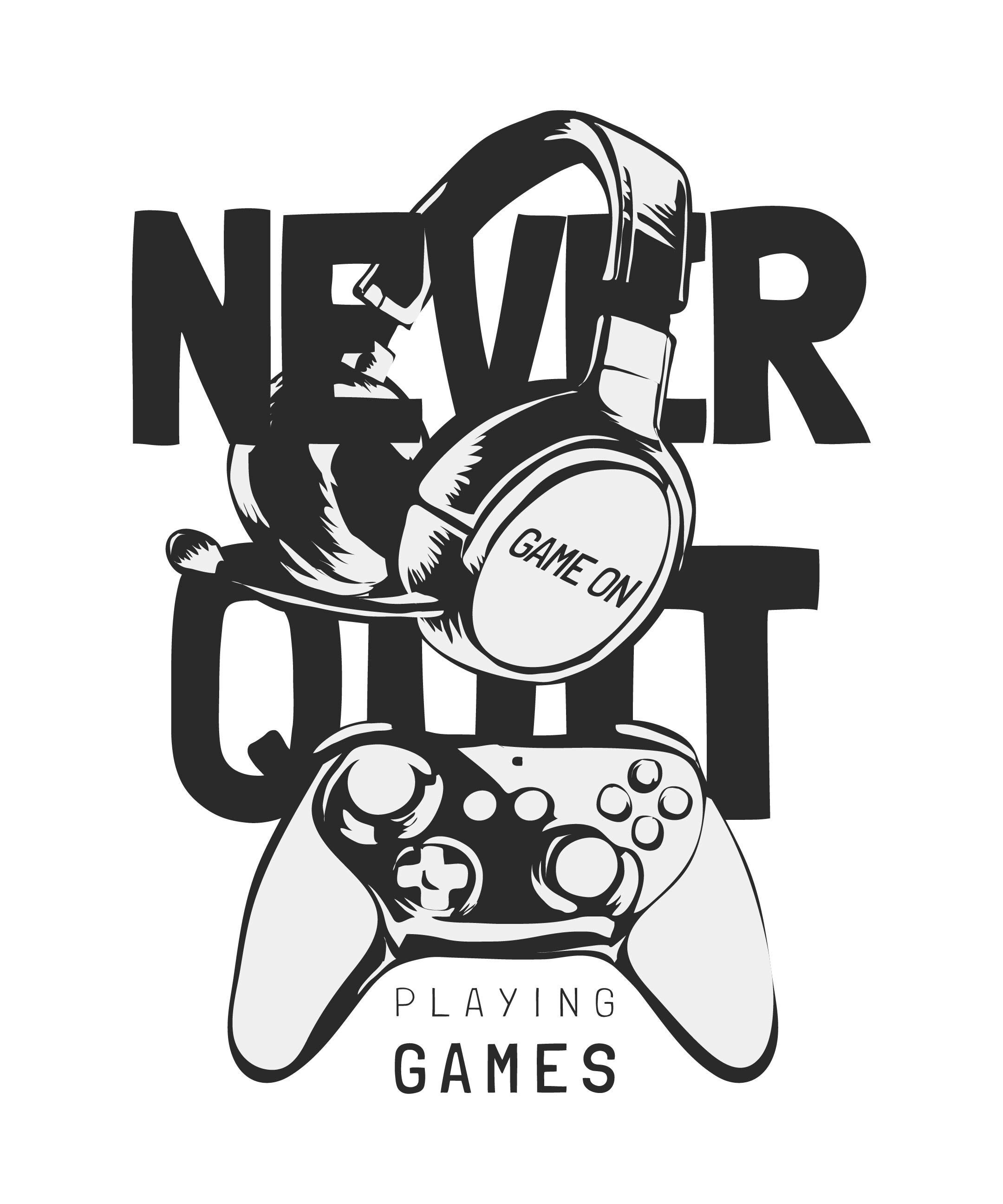 I Make Boys Rage Quit Video Games Gaming Gamer SVG, Video Game SVG Cut File  - WildSvg