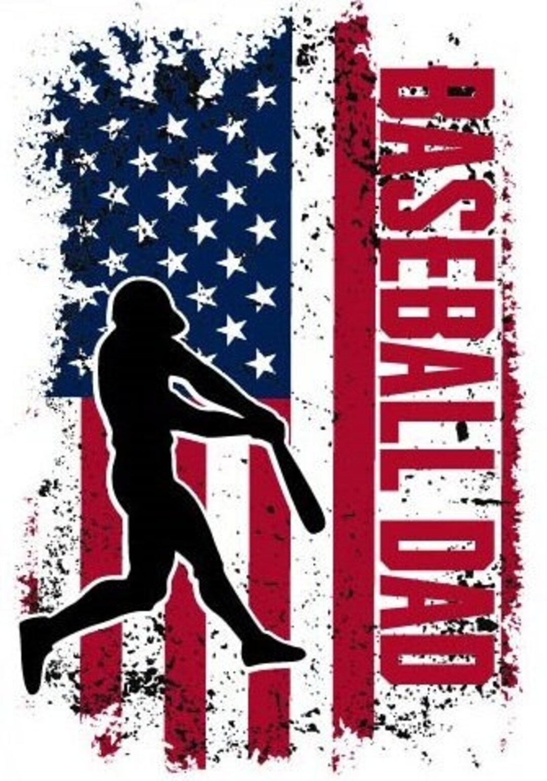 Baseball Dad Svg Dad Svg Baseball Lover Baseball Fan - Etsy