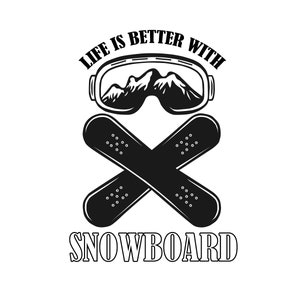 Svg de snowboarder, svg de snowboard, svg de snowboard, png de snowboarder, clipart de snowboarder, silhouette de snowboarder,