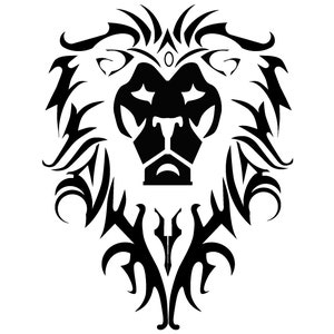 Wow logo, Wow faction logo, Wow Vector Faction svg