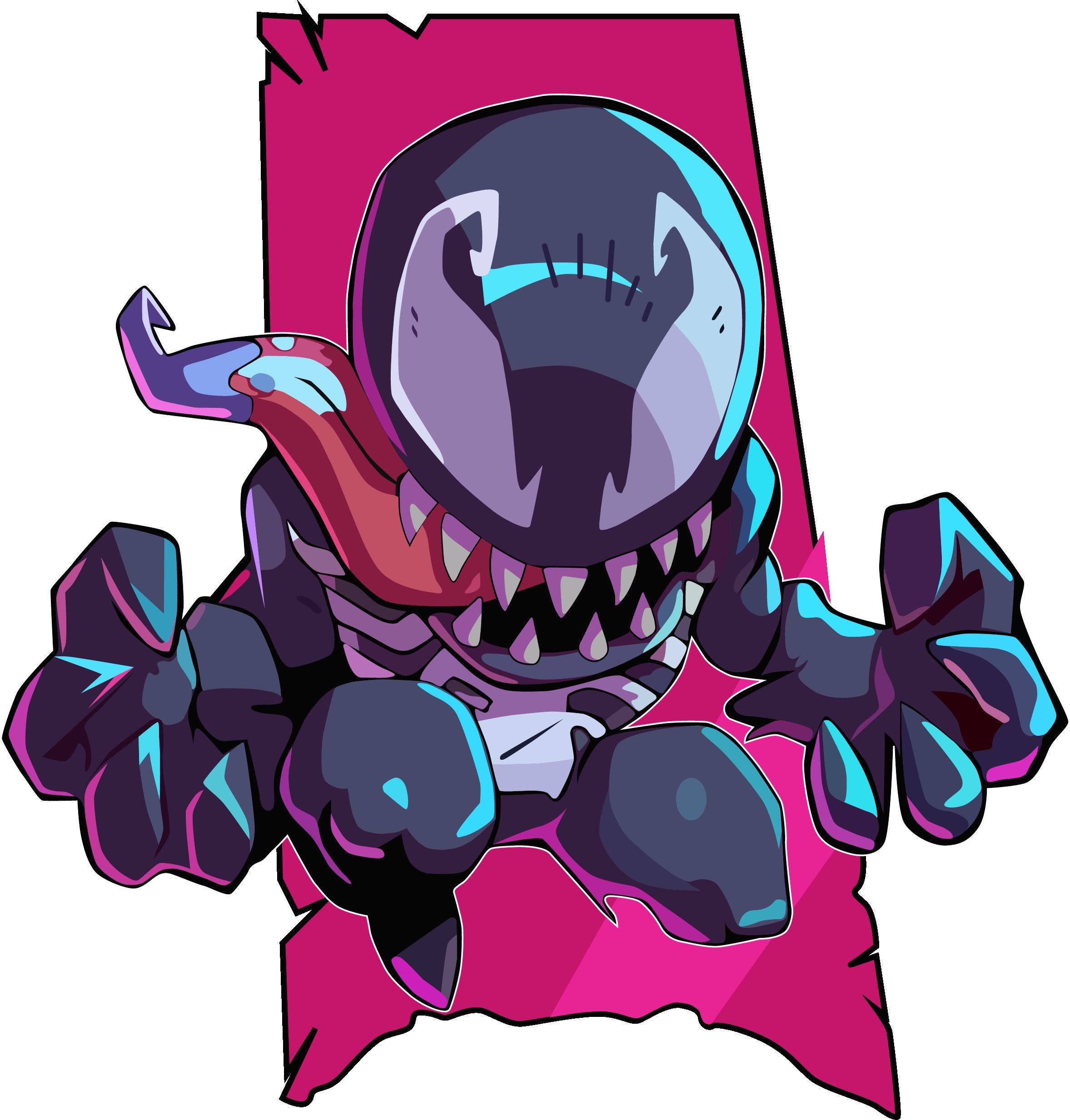 Venom Svg Venom Venom Vs Spiderman Marvel Svg Superhero - Etsy Venom Svg Venom Venom Vs Spiderman Marvel Svg Superhero - Etsy