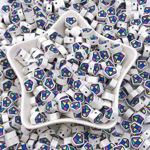 Polymer Clay Tutorial Etsy