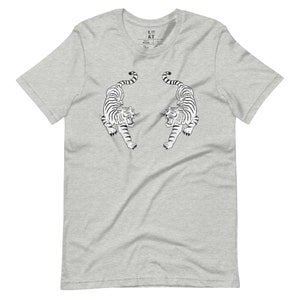 Tiger T-Shirt