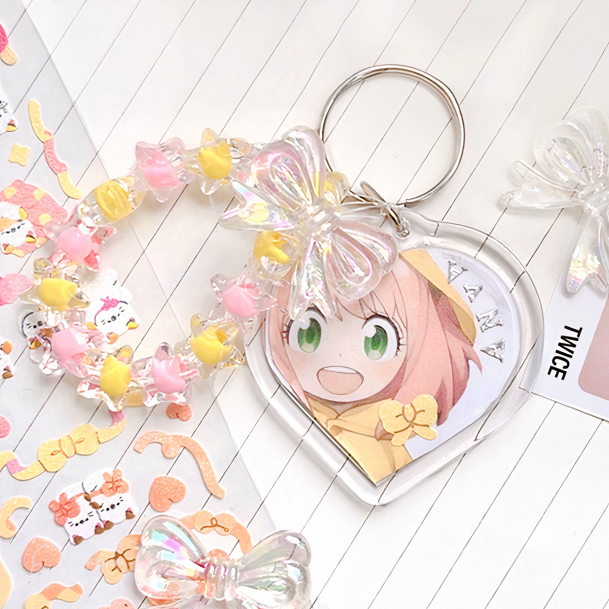 10pcs Kawaii Janpan Anime Charms Pendant for Jewlery Making Findings Cute  Resin Animals Floating Charm DIY Earring Cream Mobile Phone Case DIY Lovely  Pendant Bead Color  As Photo  Amazonca Home