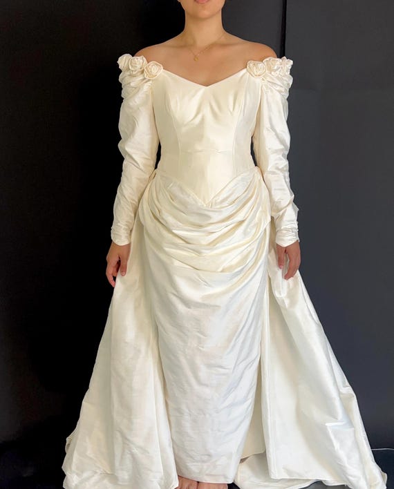 Catherine Rayner Louisa Dress