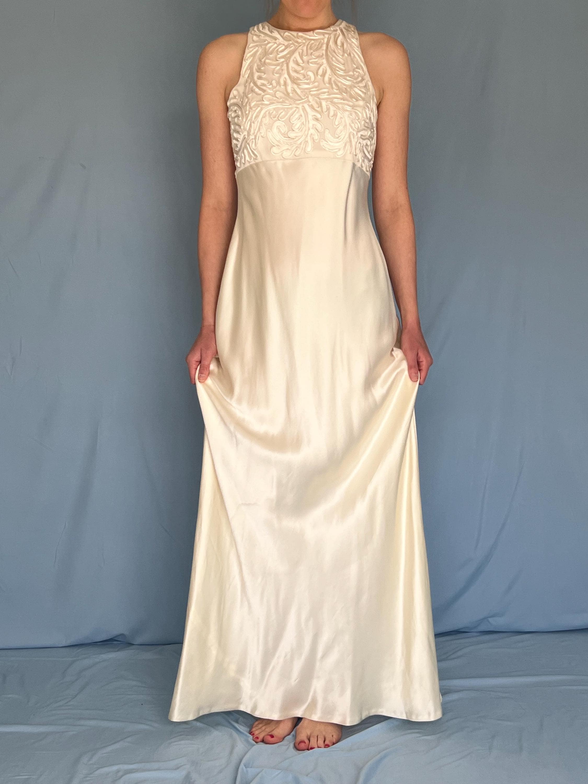 Carmen Marc Valvo - Etsy