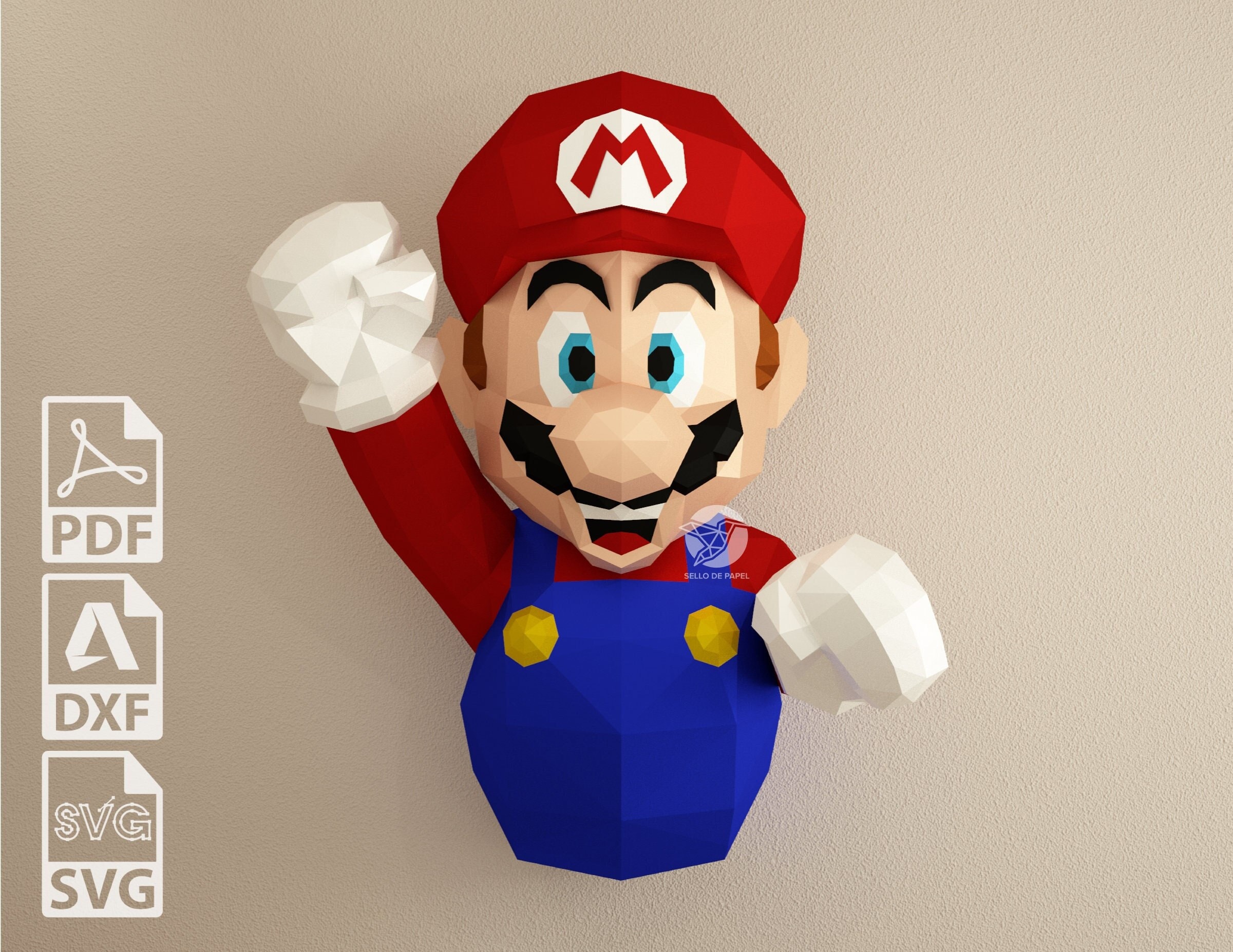 What Is Pepakura And How To Start Pepakura Starting P vrogue.co