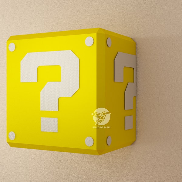 Pepakura - Etsy
