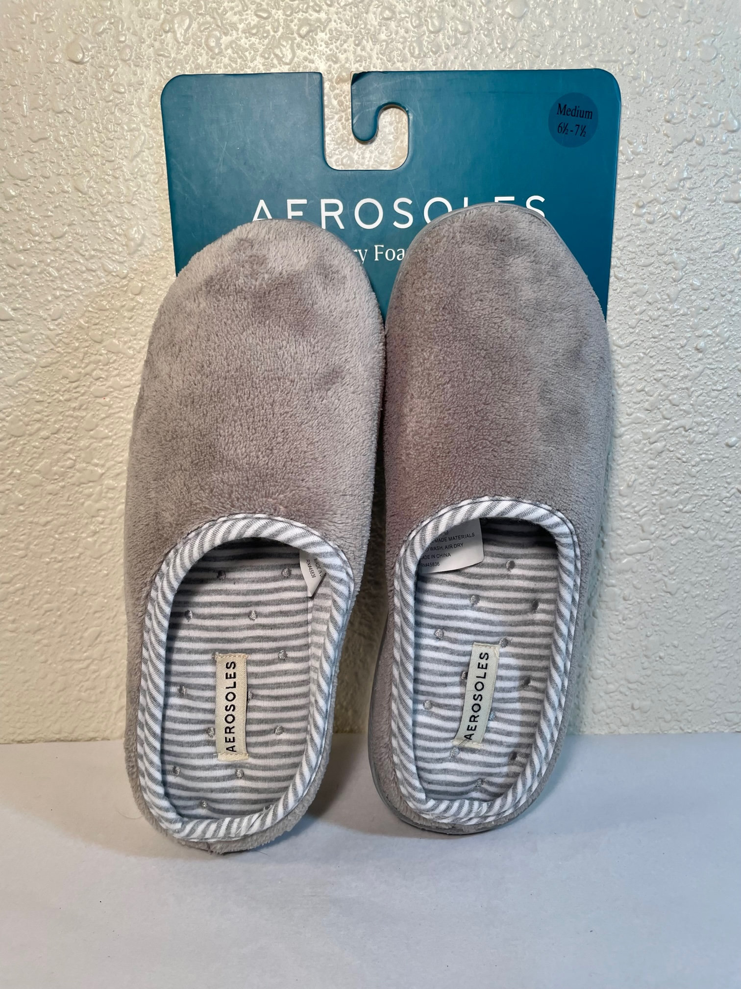 Aerosoles hotsell women's slippers