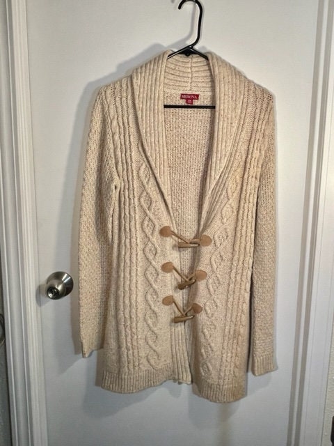 Merona 2025 sweater womens