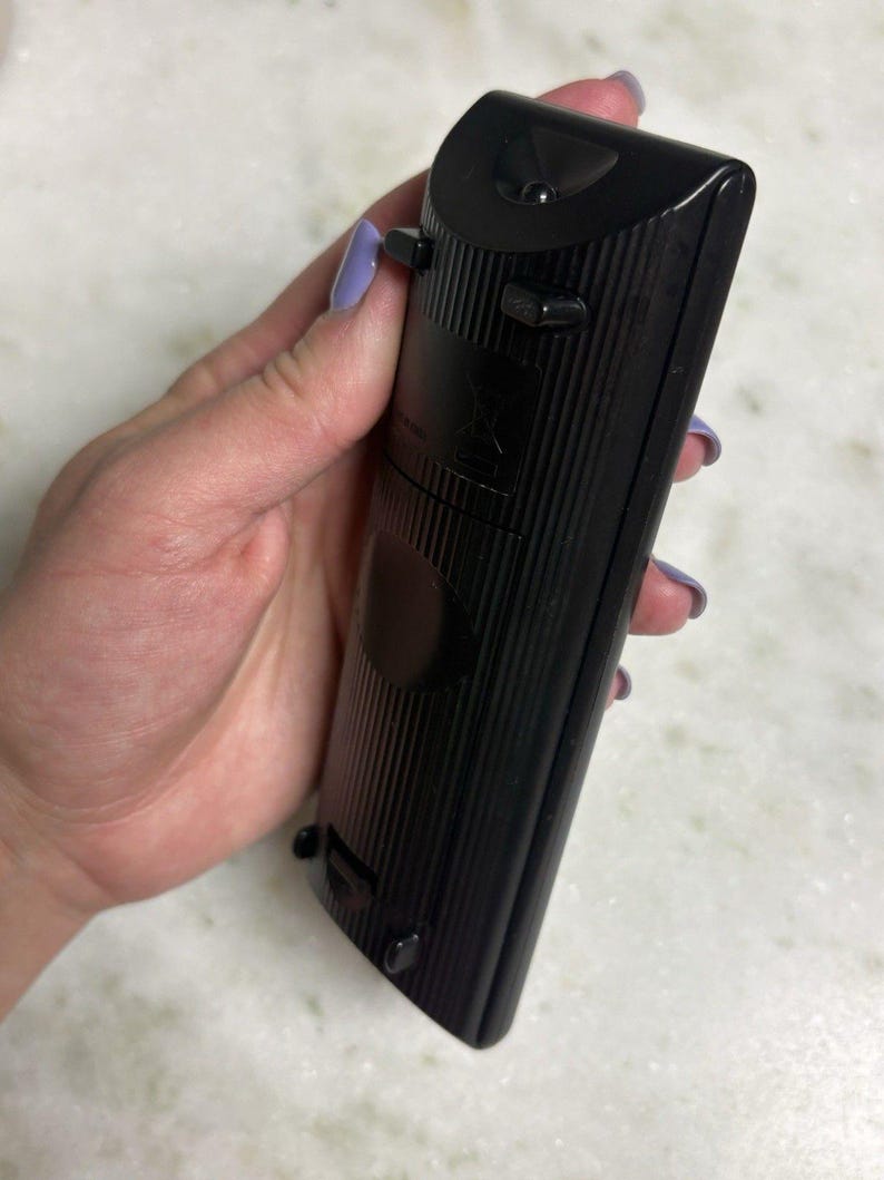 Pilot zamienny do telewizora Roku RC-114 – Netflix, Sling, Hulu, Google Play zdjęcie 3