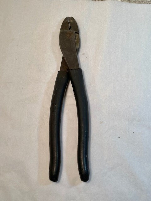 Craftsman Lighted Pliers and Cutters